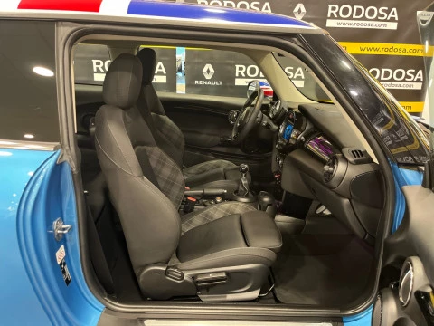MINI COOPER 3P 136CV