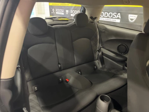 MINI COOPER 3P 136CV