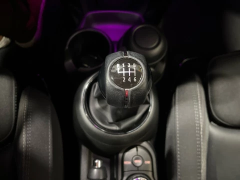 MINI COOPER 3P 136CV