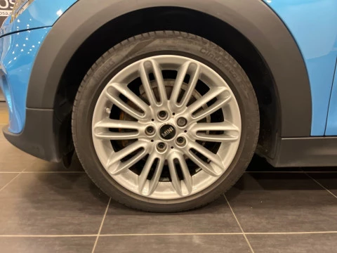 MINI COOPER 3P 136CV