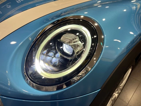 MINI COOPER 3P 136CV