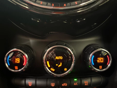 MINI COOPER 3P 136CV