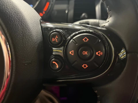 MINI COOPER 3P 136CV