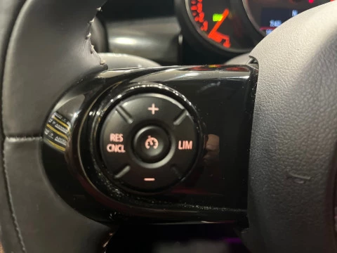 MINI COOPER 3P 136CV