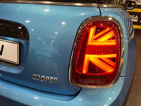 MINI COOPER 3P 136CV