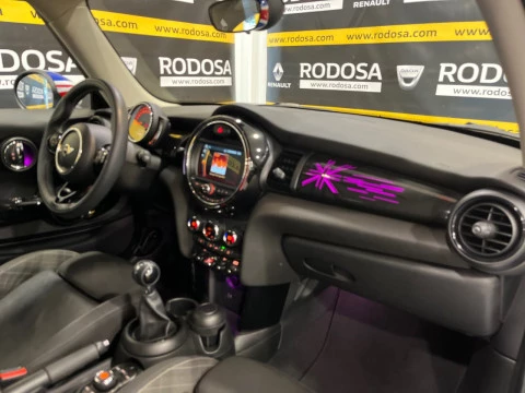 MINI COOPER 3P 136CV