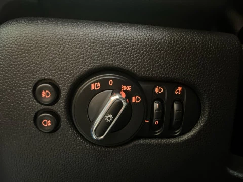 MINI COOPER 3P 136CV