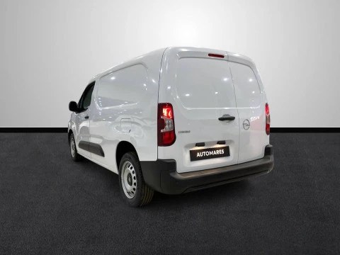 Opel Combo Cargo L 1000kg Diesel 1.5 130HP S&S MT E