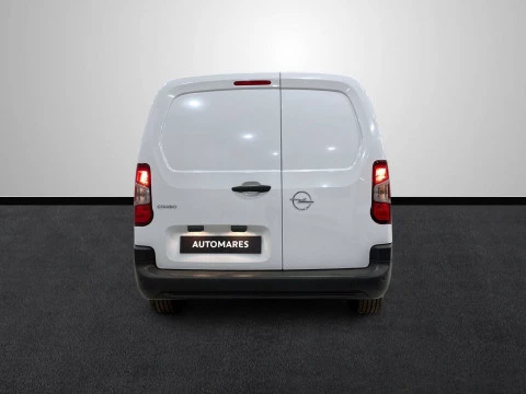 Opel Combo Cargo L 1000kg Diesel 1.5 130HP S&S MT E