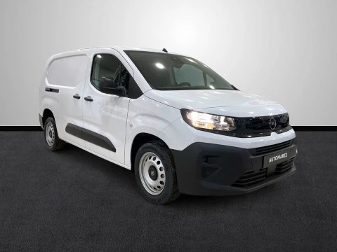 Opel Combo Cargo L 1000kg Diesel 1.5 130HP S&S MT E