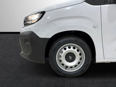 Opel Combo Cargo L 1000kg Diesel 1.5 130HP S&S MT E