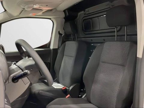 Opel Combo Cargo L 1000kg Diesel 1.5 130HP S&S MT E