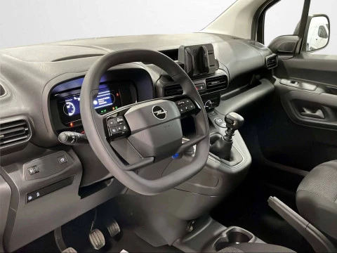 Opel Combo Cargo L 1000kg Diesel 1.5 130HP S&S MT E