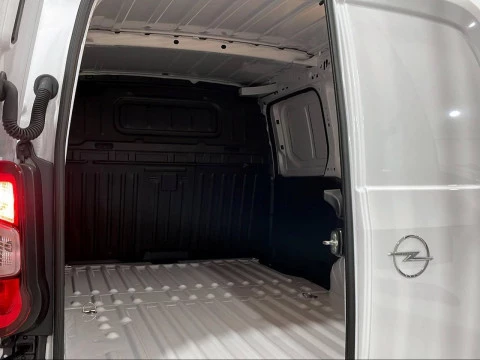 Opel Combo Cargo L 1000kg Diesel 1.5 130HP S&S MT E