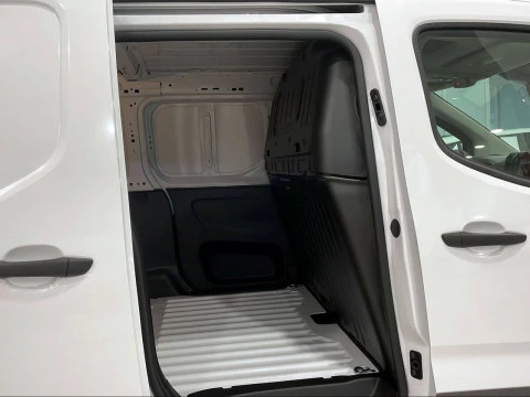 Opel Combo Cargo L 1000kg Diesel 1.5 130HP S&S MT E