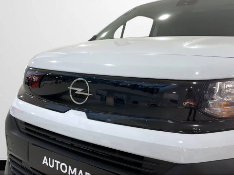 Opel Combo Cargo L 1000kg Diesel 1.5 130HP S&S MT E