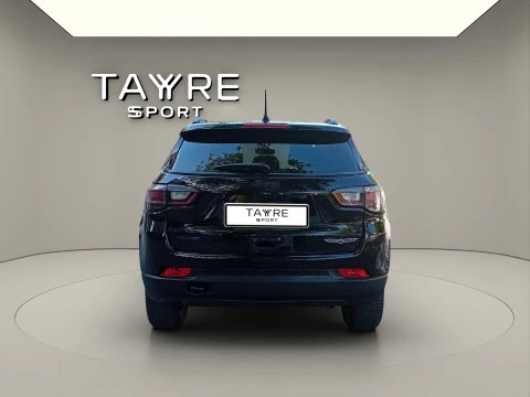 Jeep Compass 4Xe 1.3 PHEV 177kW Trailhawk AT AWD