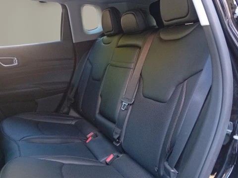 Jeep Compass 4Xe 1.3 PHEV 177kW Trailhawk AT AWD