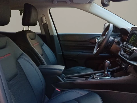 Jeep Compass 4Xe 1.3 PHEV 177kW Trailhawk AT AWD