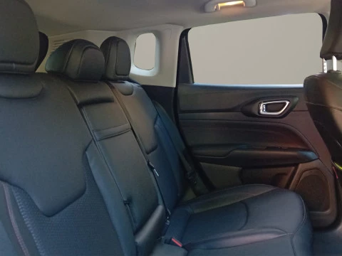 Jeep Compass 4Xe 1.3 PHEV 177kW Trailhawk AT AWD