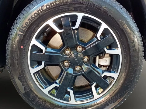 Jeep Compass 4Xe 1.3 PHEV 177kW Trailhawk AT AWD