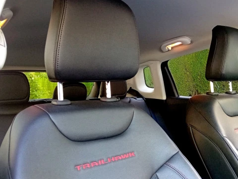 Jeep Compass 4Xe 1.3 PHEV 177kW Trailhawk AT AWD