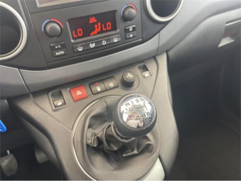 Citroën Berlingo Multispace FEEL BlueHDi 88KW (120CV)