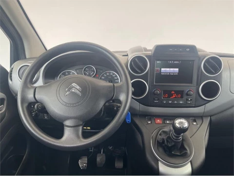 Citroën Berlingo Multispace FEEL BlueHDi 88KW (120CV)