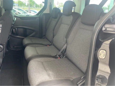 Citroën Berlingo Multispace FEEL BlueHDi 88KW (120CV)