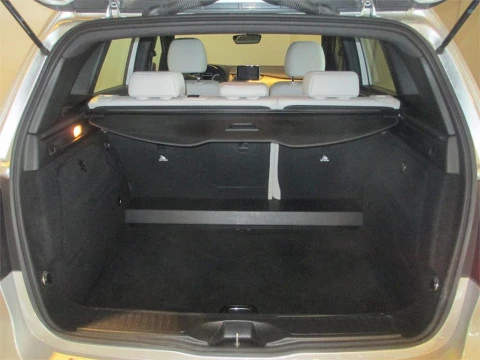 Mercedes-Benz Clase B 200 CDI Sport