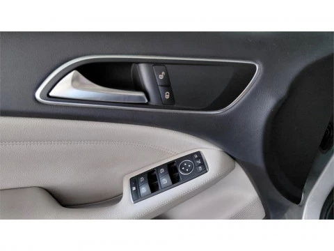 Mercedes-Benz Clase B 200 CDI Sport