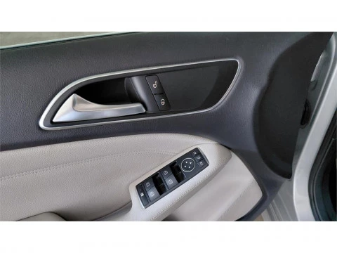 Mercedes-Benz Clase B 200 CDI Sport