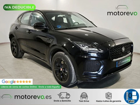 Jaguar E-Pace 1.5 PHEV 309PS R-Dynamic S 4WD Auto