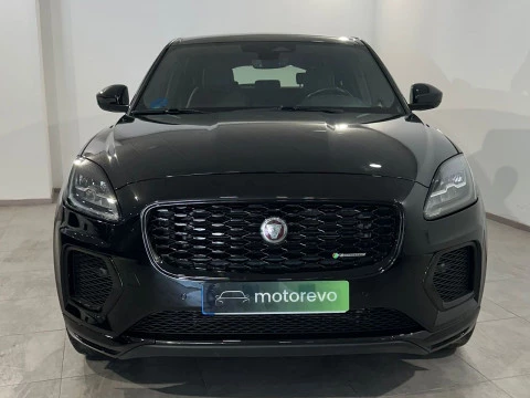 Jaguar E-Pace 1.5 PHEV 309PS R-Dynamic S 4WD Auto