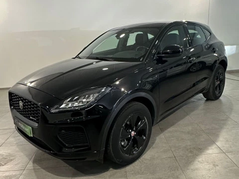 Jaguar E-Pace 1.5 PHEV 309PS R-Dynamic S 4WD Auto