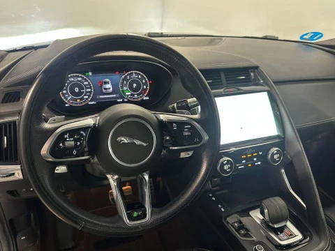 Jaguar E-Pace 1.5 PHEV 309PS R-Dynamic S 4WD Auto