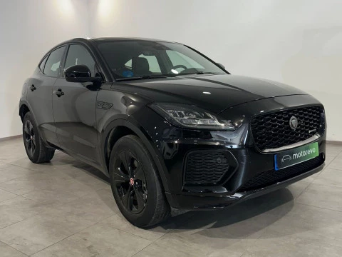 Jaguar E-Pace 1.5 PHEV 309PS R-Dynamic S 4WD Auto