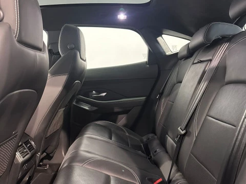 Jaguar E-Pace 1.5 PHEV 309PS R-Dynamic S 4WD Auto