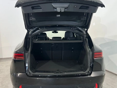 Jaguar E-Pace 1.5 PHEV 309PS R-Dynamic S 4WD Auto