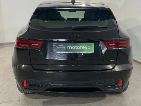 Jaguar E-Pace 1.5 PHEV 309PS R-Dynamic S 4WD Auto