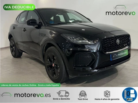 Jaguar E-Pace 1.5 PHEV 309PS R-Dynamic S 4WD Auto