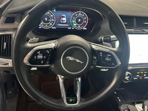 Jaguar E-Pace 1.5 PHEV 309PS R-Dynamic S 4WD Auto