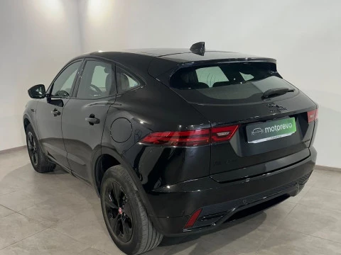 Jaguar E-Pace 1.5 PHEV 309PS R-Dynamic S 4WD Auto