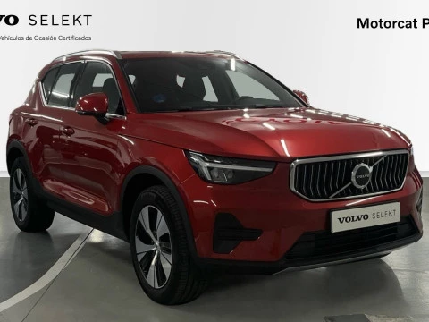 Volvo XC40 XC40 RECHARGE T4 CORE BRIGHT AUTO