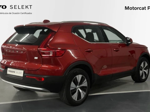 Volvo XC40 XC40 RECHARGE T4 CORE BRIGHT AUTO