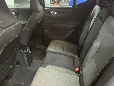 Volvo XC40 XC40 RECHARGE T4 CORE BRIGHT AUTO