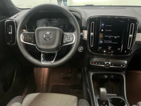 Volvo XC40 XC40 RECHARGE T4 CORE BRIGHT AUTO