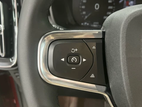 Volvo XC40 XC40 RECHARGE T4 CORE BRIGHT AUTO