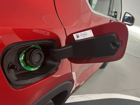 Volvo XC40 XC40 RECHARGE T4 CORE BRIGHT AUTO