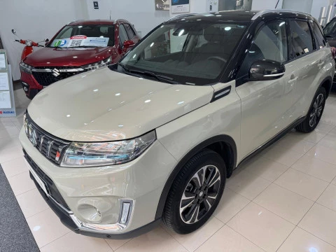 Suzuki Vitara 1.5 GLX Strong Hybrid Auto